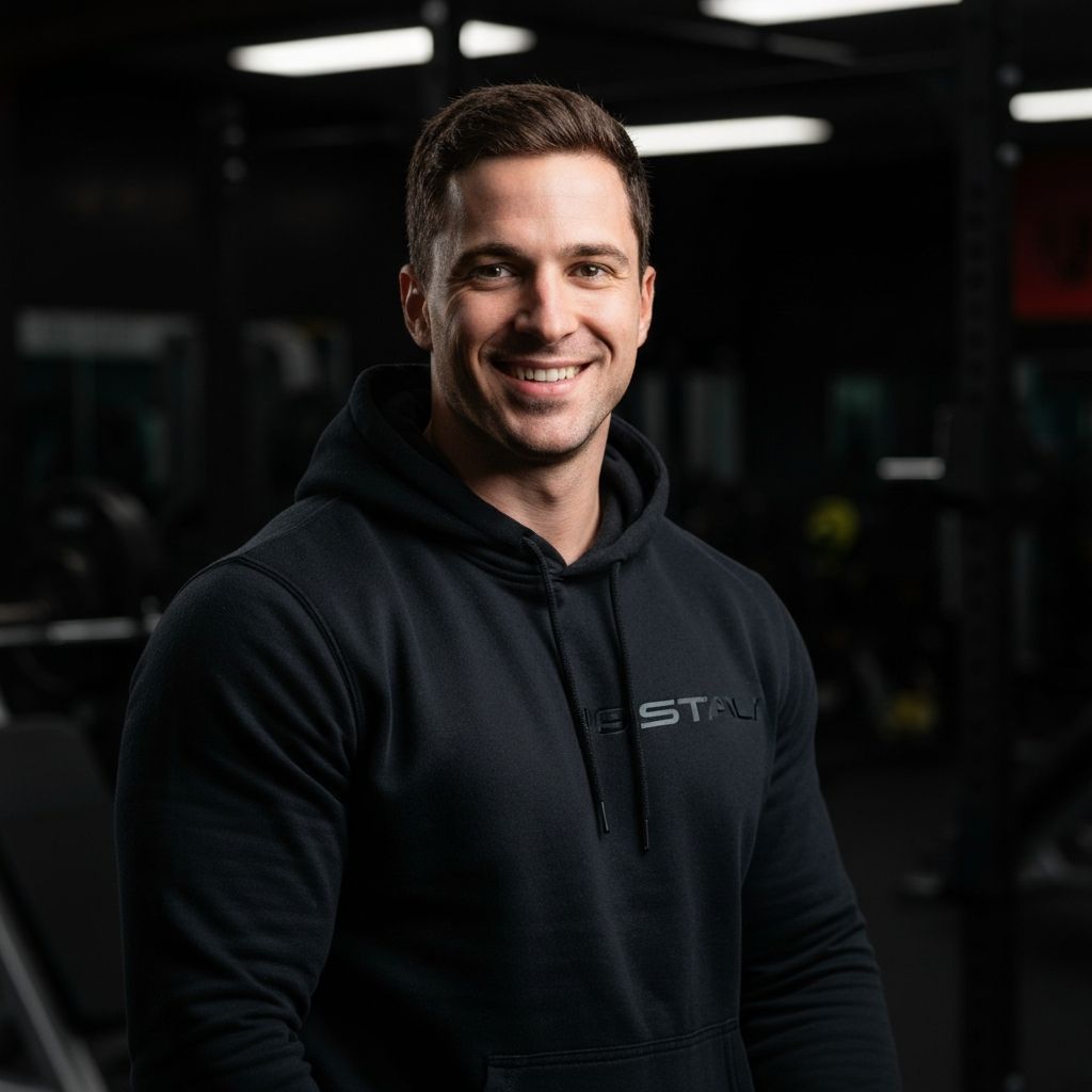 James Okafor, Boxing & MMA trainer